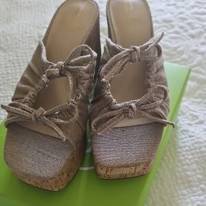 Sam Edelman Dova Sandals